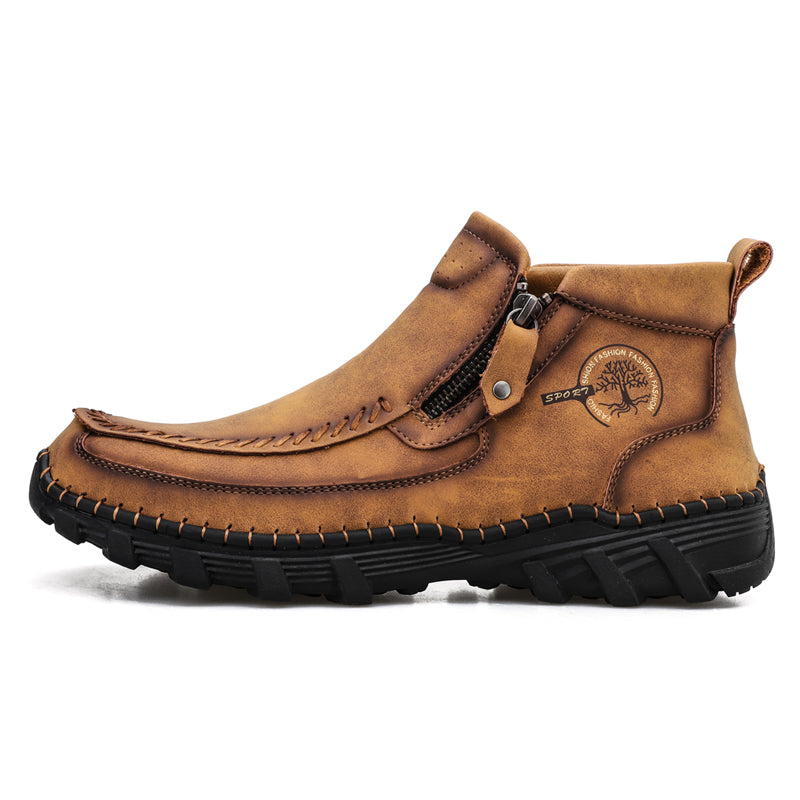 Work Boots for Men