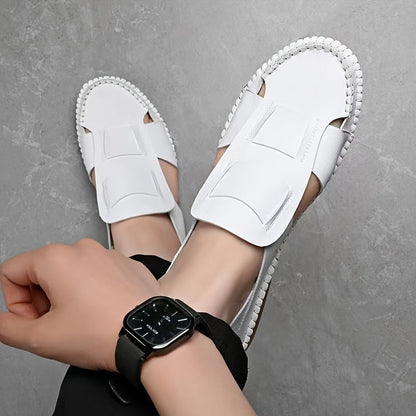 Men's Fashion Loafers