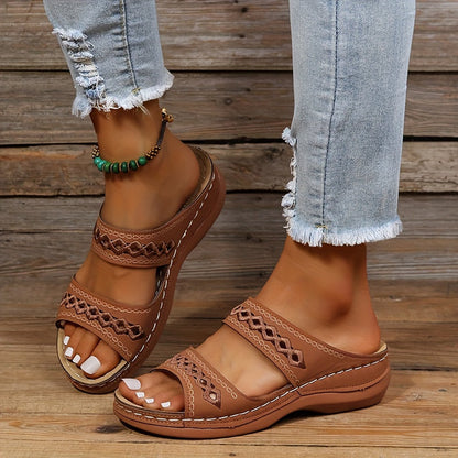 Orthopedic Arch Support Sandals