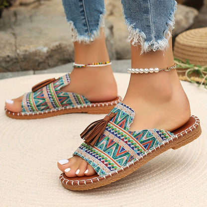 Ortho Comfort Sandals