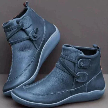 Women's Orthopedic Ankle Boots