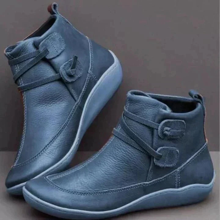 Women's Comfort Ankle Boots