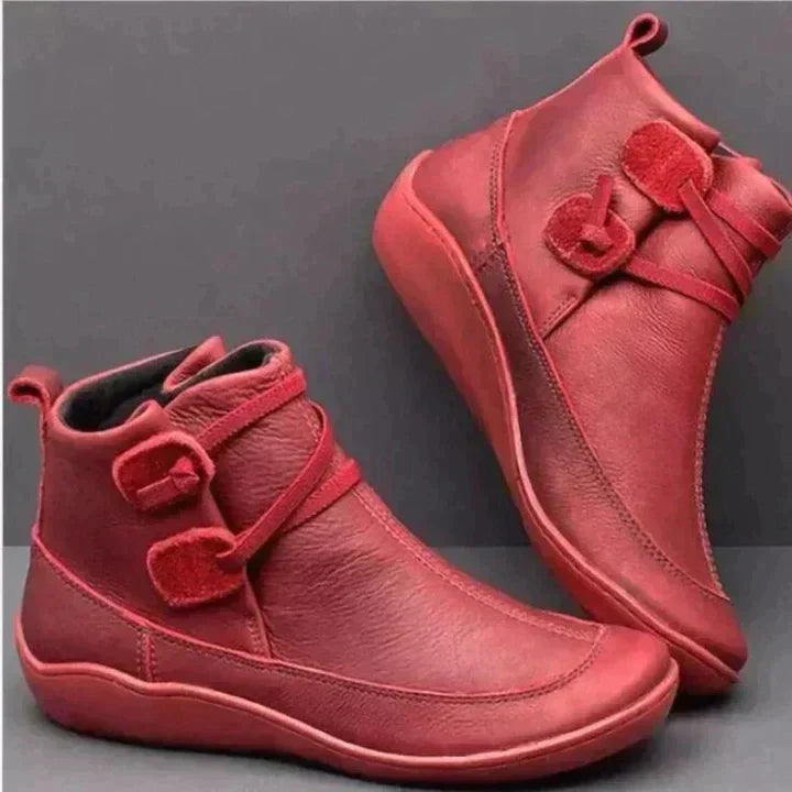 Women's Comfort Ankle Boots