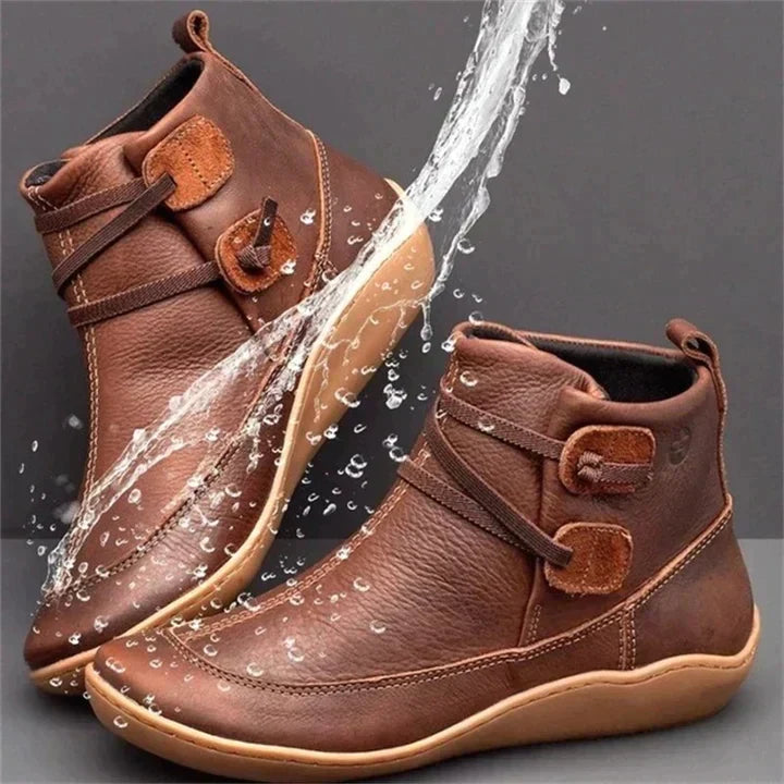 Women's Comfort Ankle Boots
