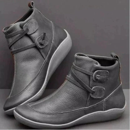 Women's Orthopedic Ankle Boots