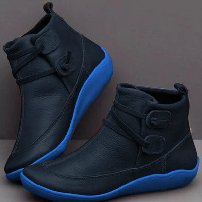 Women's Orthopedic Ankle Boots