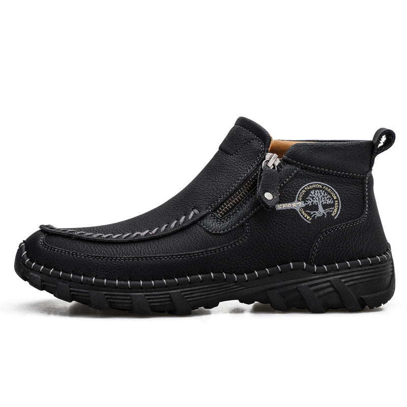 Work Boots for Men