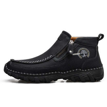 Work Boots for Men