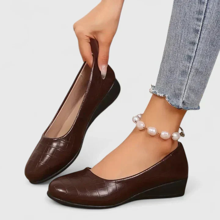 Memory Foam Loafers