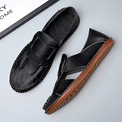 Men's Fashion Loafers