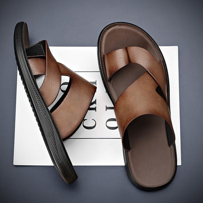 Men's Orthopedic Sandals
