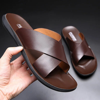 Men's Walking Sandals