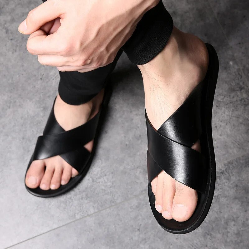 Men's Walking Sandals