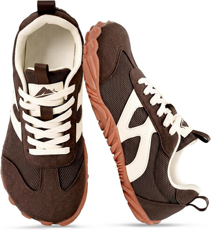 Wide Toe Box Barefoot Shoes