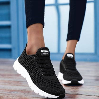 Lightweight Orthopedic Walking Shoes