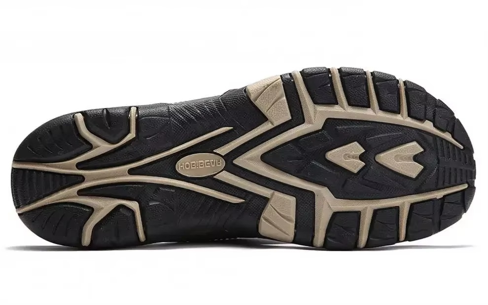 Orthopedic Men's Athletic Flip Flops with Arch Support