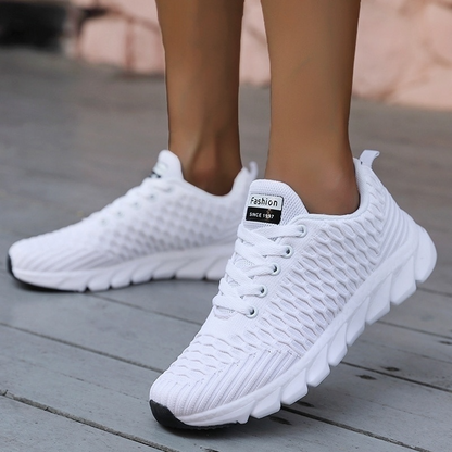 Lightweight Orthopedic Walking Shoes