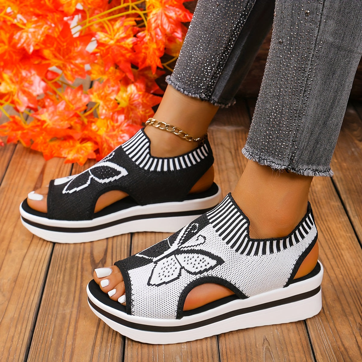 Walking Sandals Women