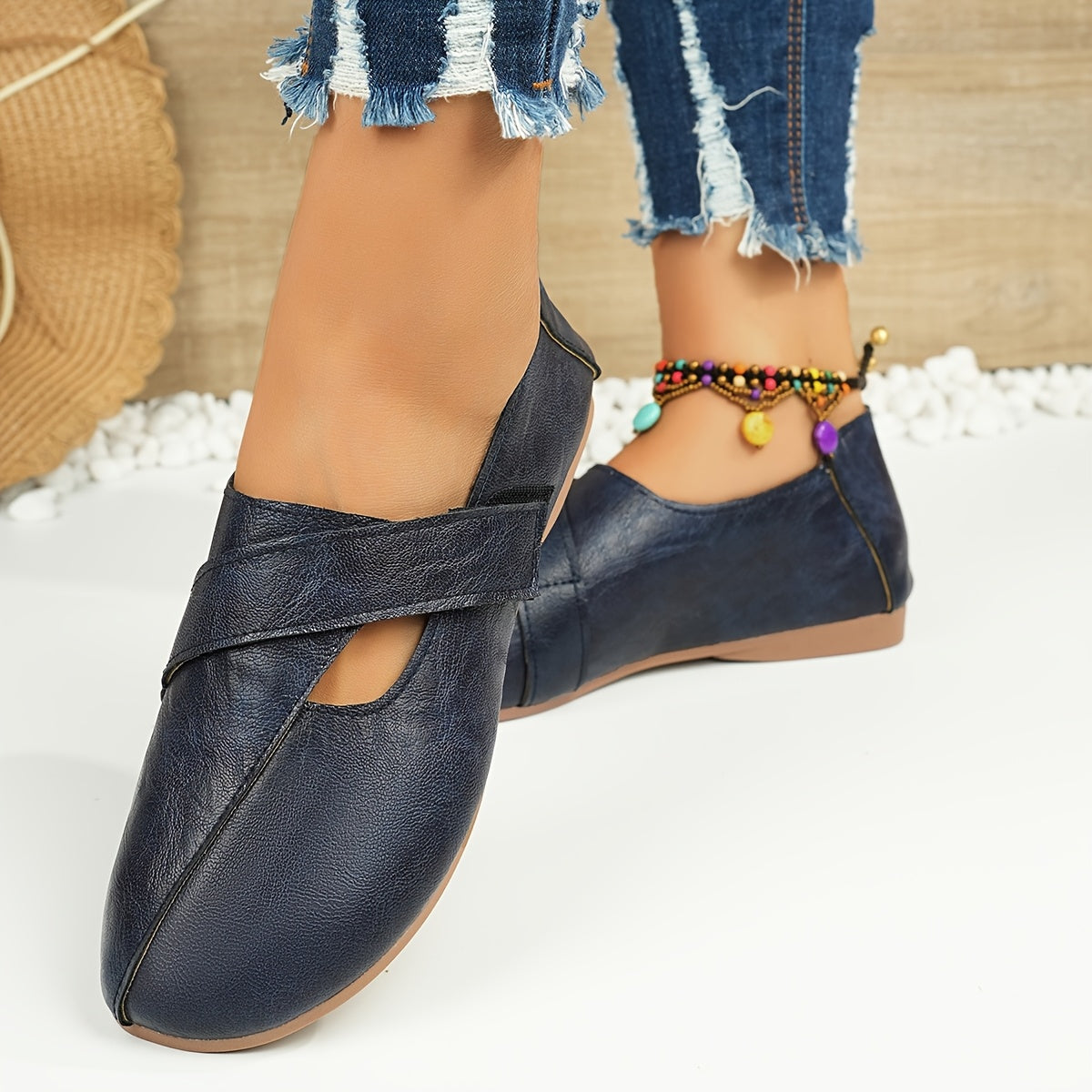 Comfortable Ballet Flats