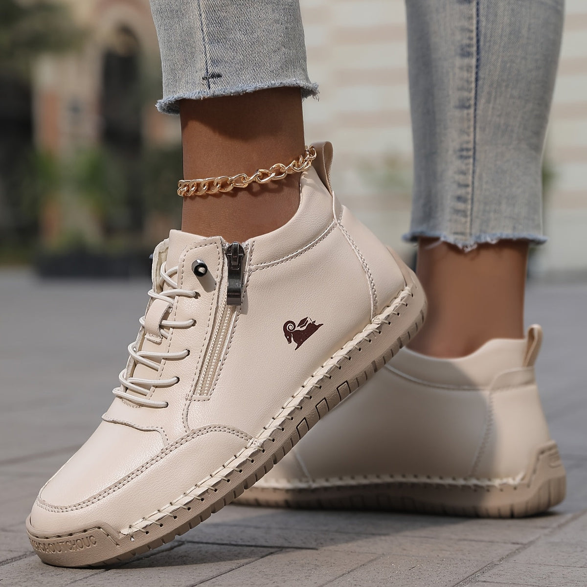 Women's Arch Support Walking Shoes