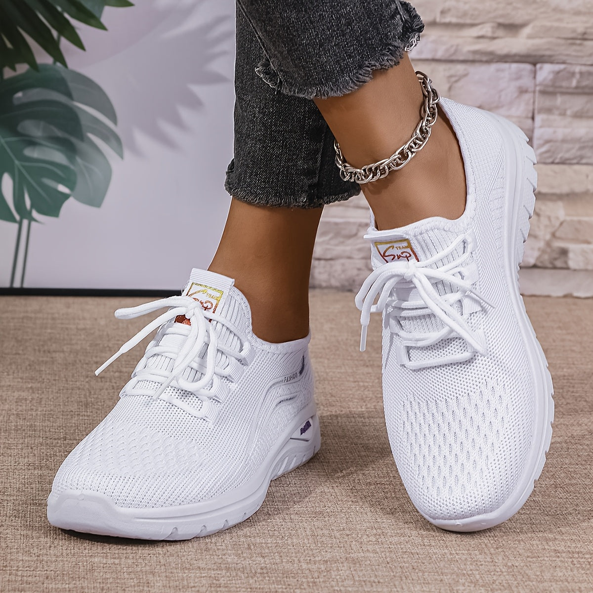 Wide Fit Shoes for Swollen Feet Women