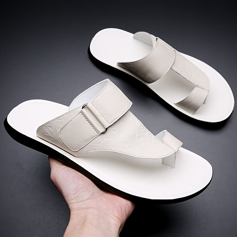 Men's Summer Slippers