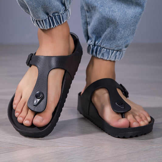 Men's Outdoor Flip Flops