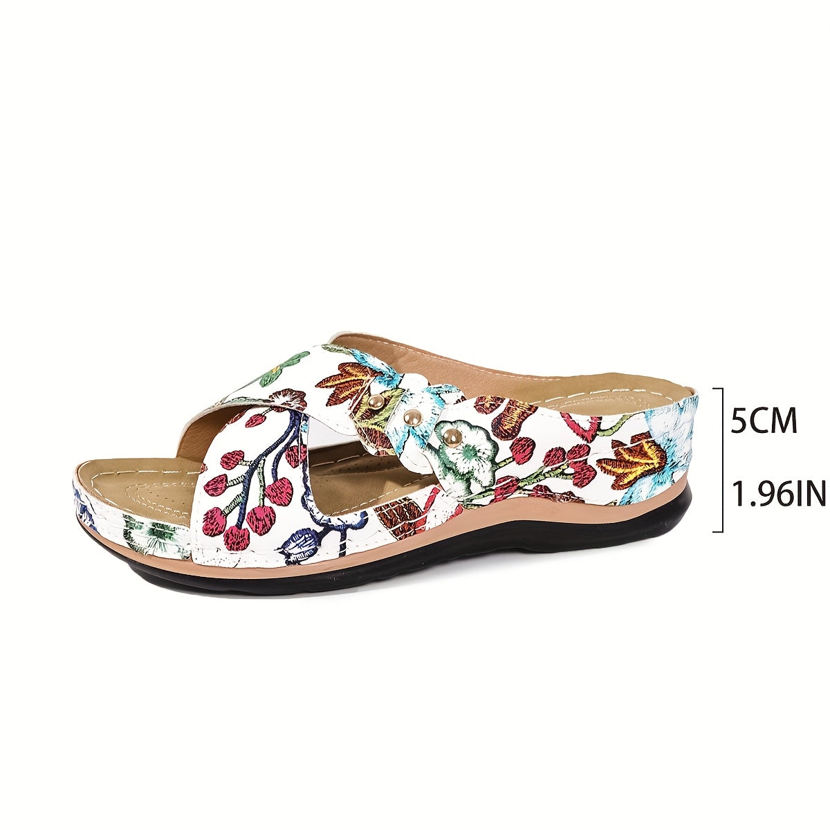 Printed Wedges Slides