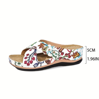 Printed Wedges Slides