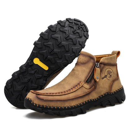 Work Boots for Men