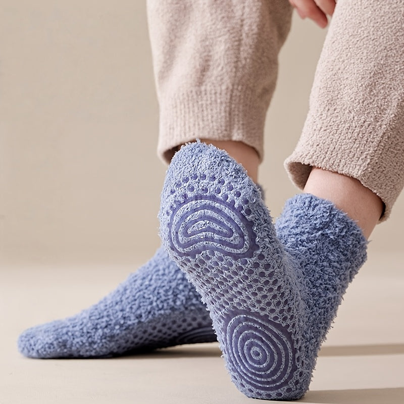 Men's Slipper Socks