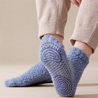 Men's Slipper Socks