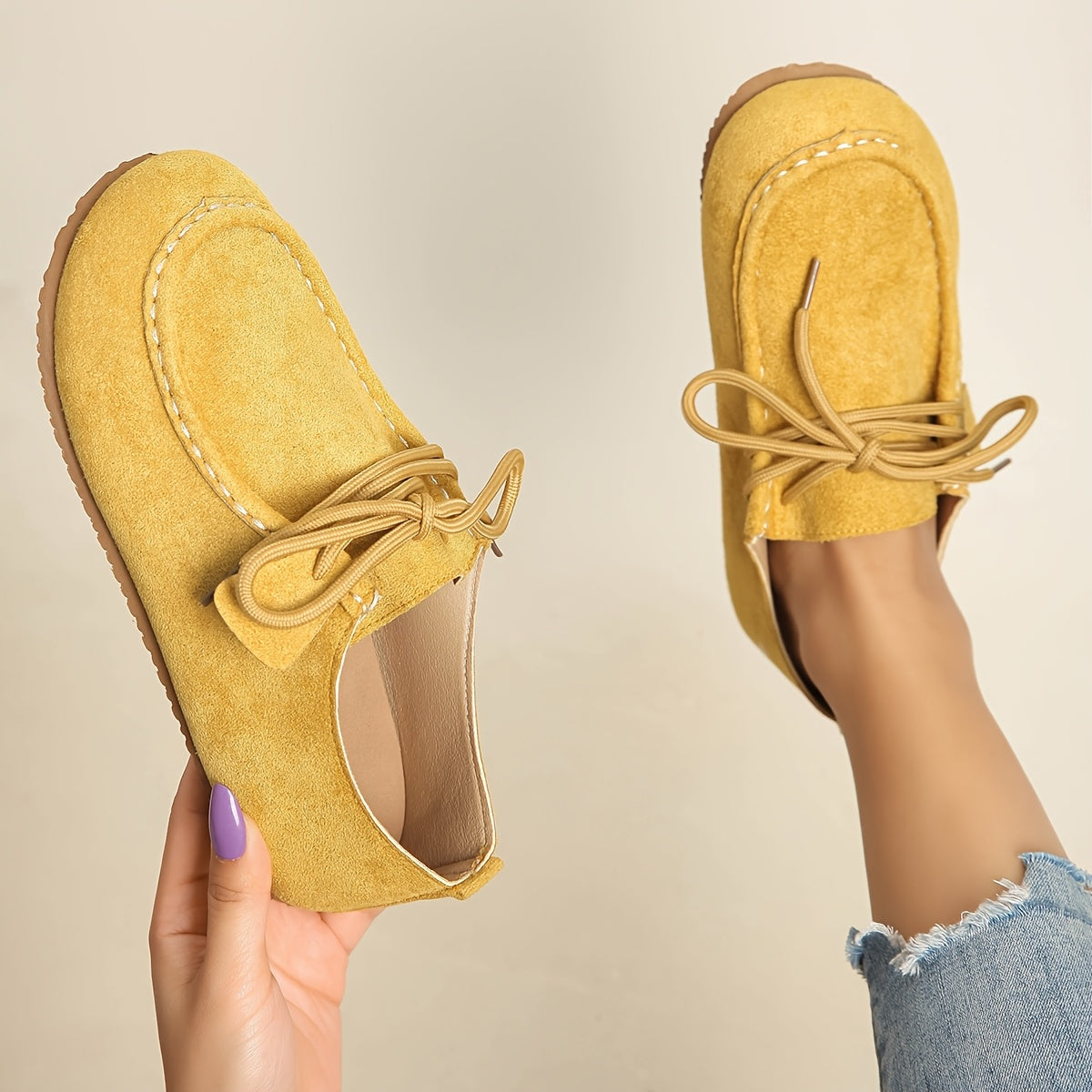 Women Flat Shoes