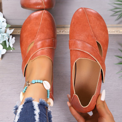 Comfortable Ballet Flats