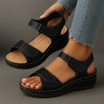 Women's Orthopedic Sandals