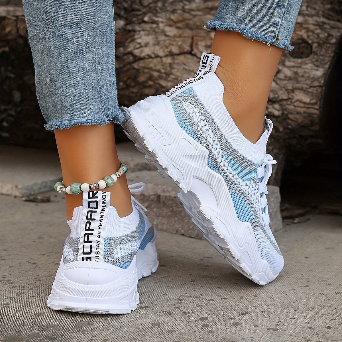 Lightweight Walking Shoes