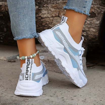 Lightweight Walking Shoes