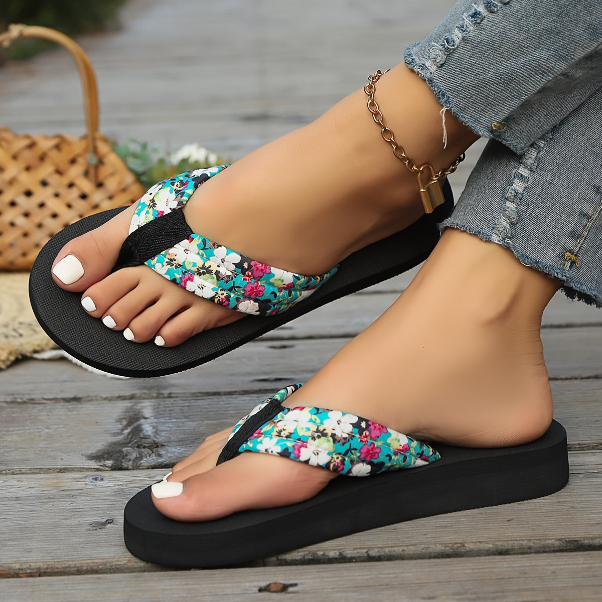 Women's Platform Sandals