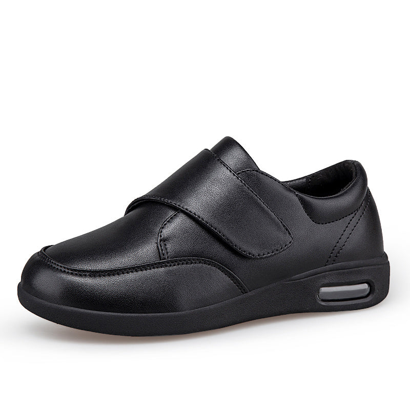 Diabetic Walking Shoes for Swollen Feet