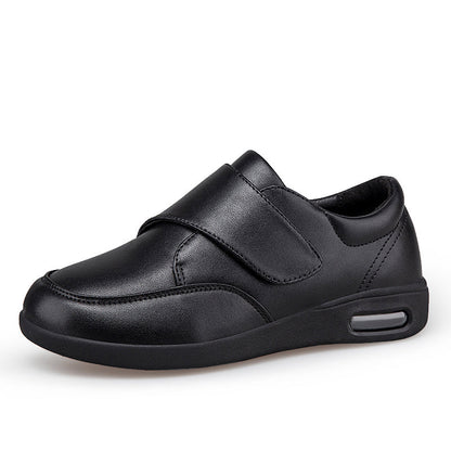 Diabetic Walking Shoes for Swollen Feet