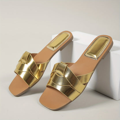 Women's Flat Sandals