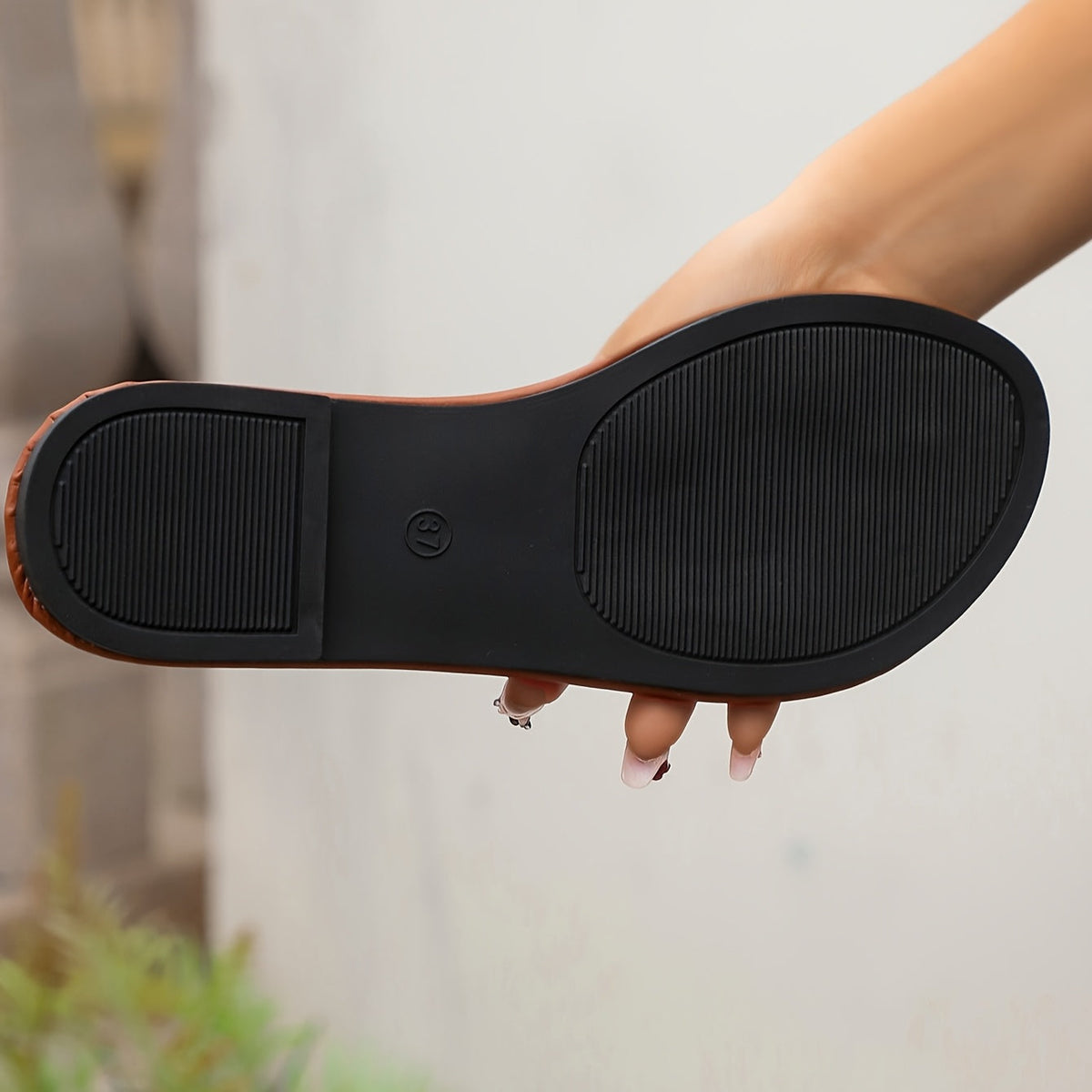 Women's Slide Sandals