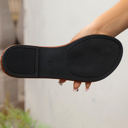 Women's Slide Sandals