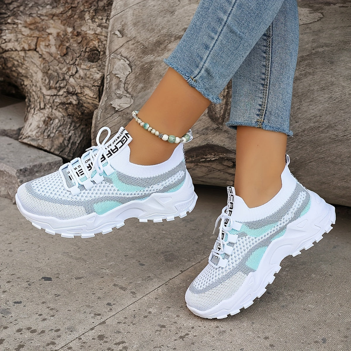 Lightweight Walking Shoes