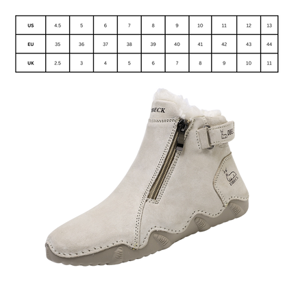 Orthopedic Winter Boots