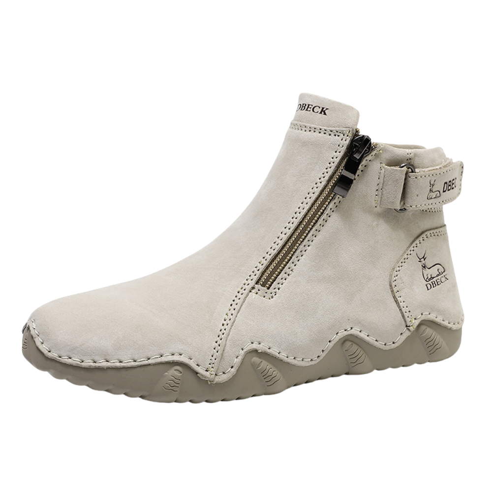 Orthopedic Winter Boots