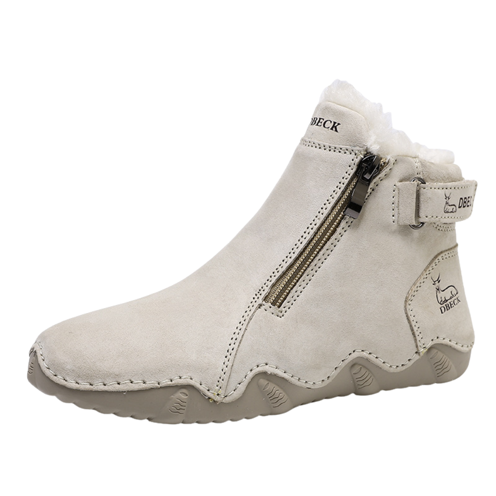 Orthopedic Winter Boots