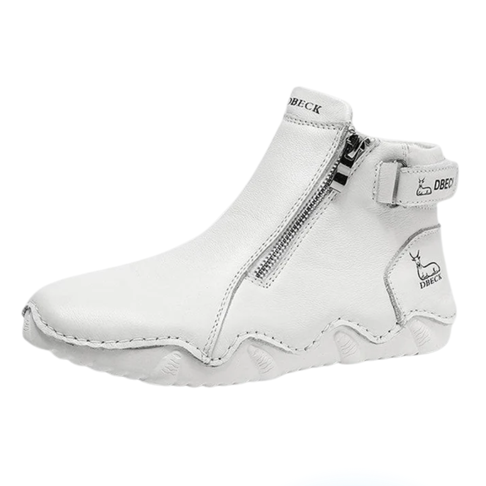 Orthopedic Winter Boots