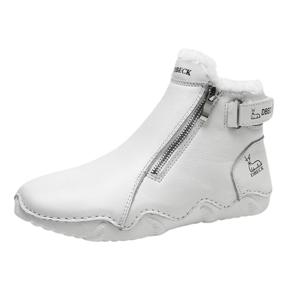 Orthopedic Winter Boots