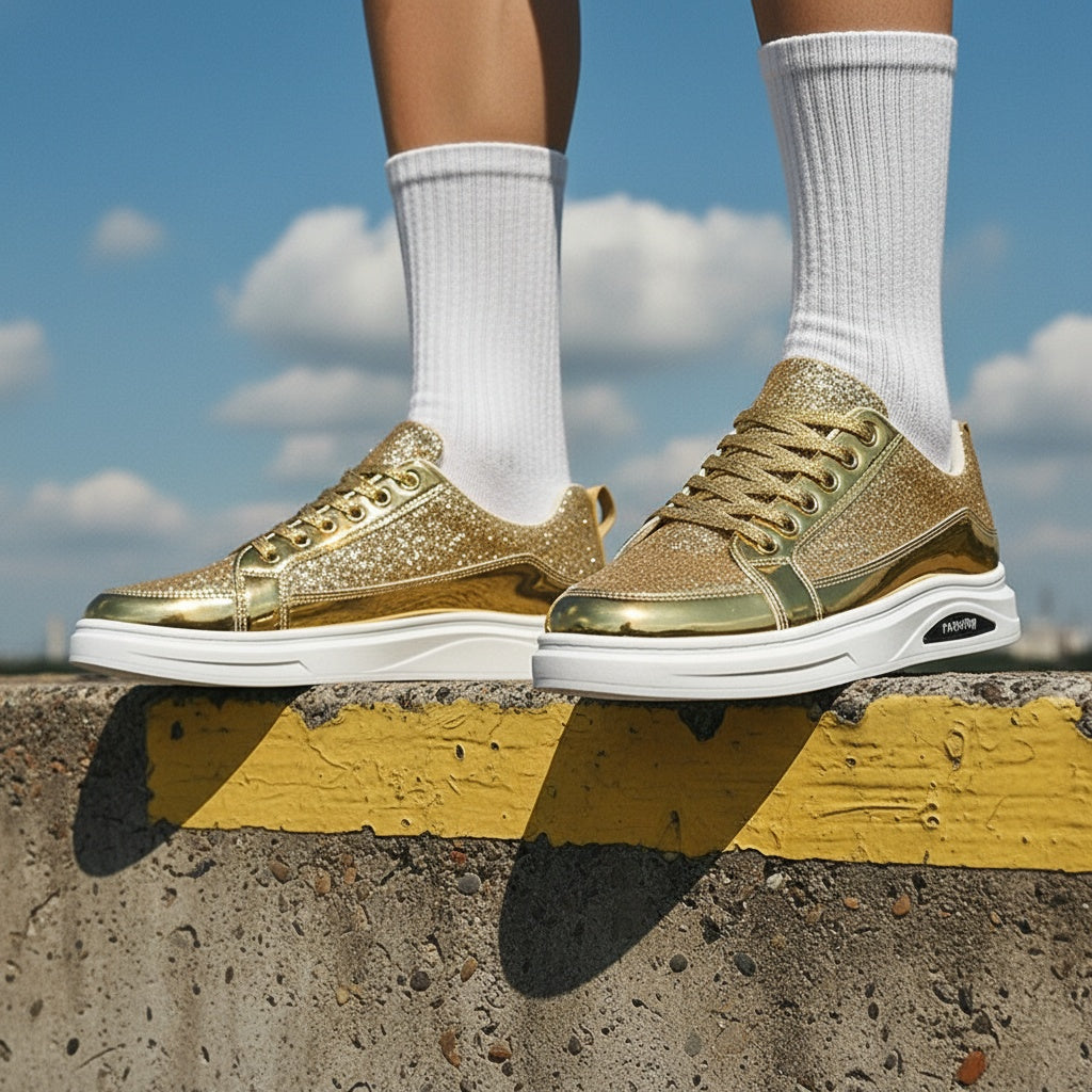 Men's Casual Sneakers